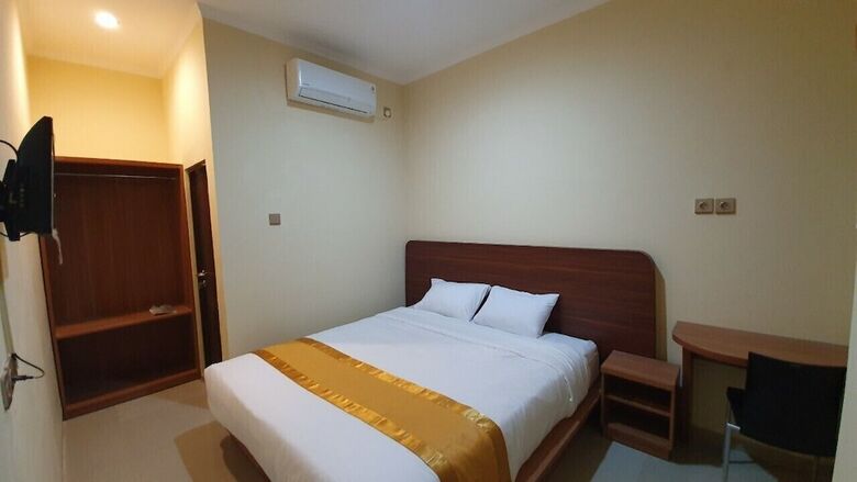 Hotel Harmony Inn Belitung
