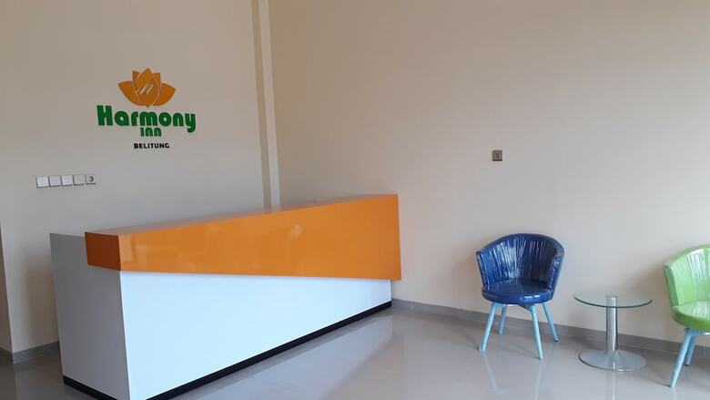 Hotel Harmony Inn Belitung
