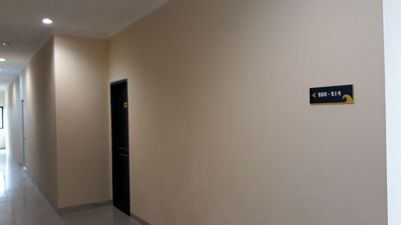 Hotel Harmony Inn Belitung