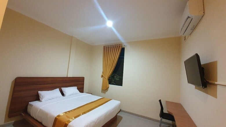Hotel Harmony Inn Belitung