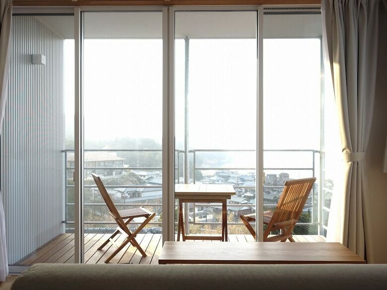 Hotel My Lodge Naoshima