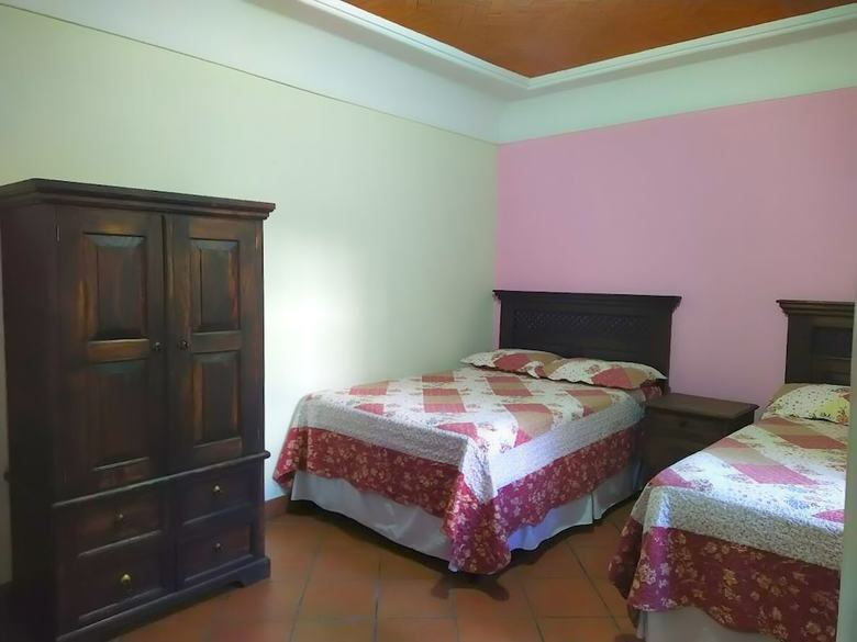 Hotel Casa Mercedes