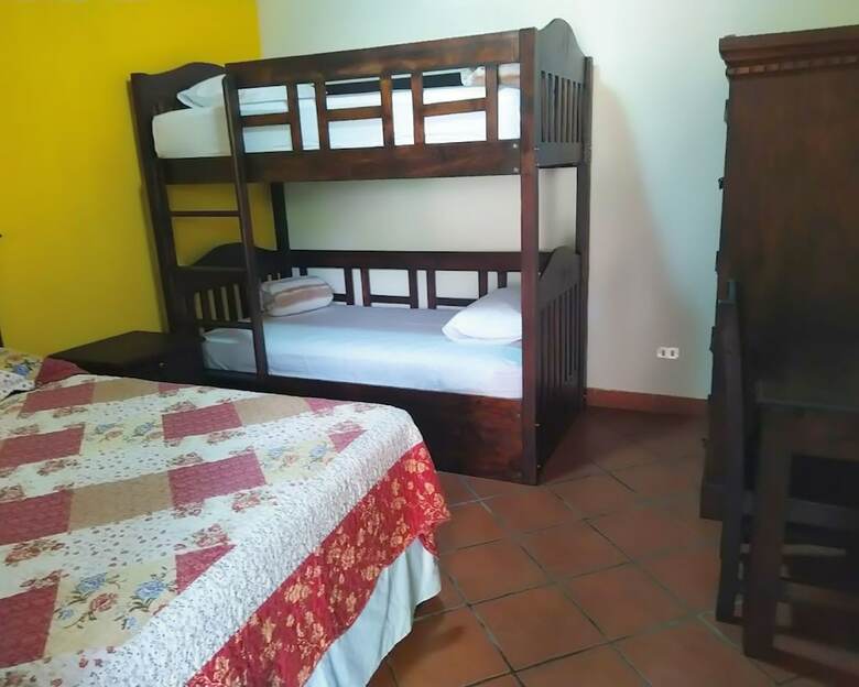Hotel Casa Mercedes