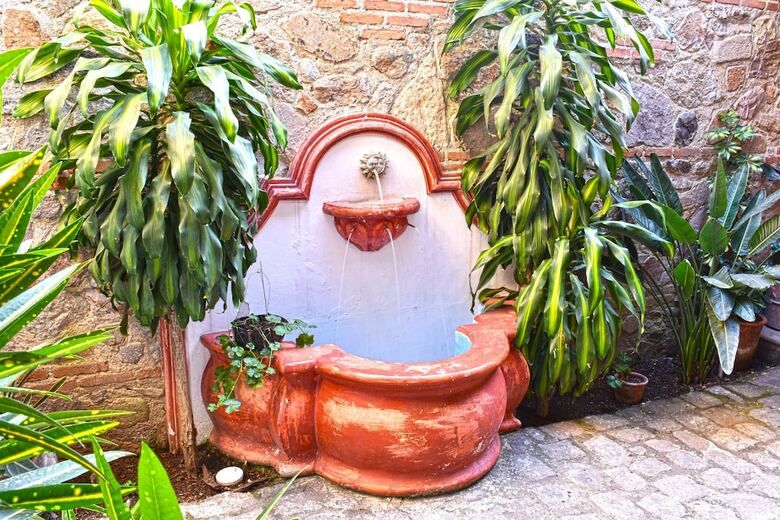 Hotel Casa Mercedes