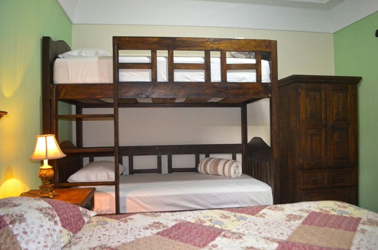 Hotel Casa Mercedes