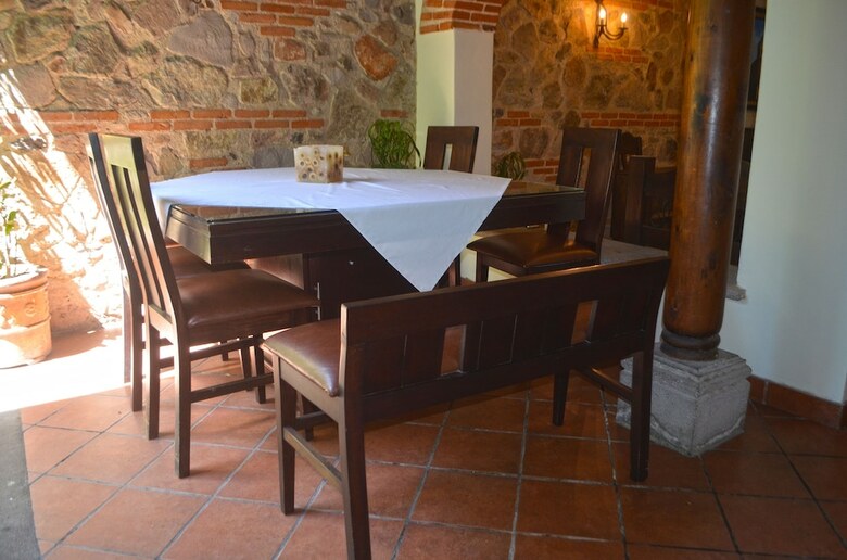 Hotel Casa Mercedes