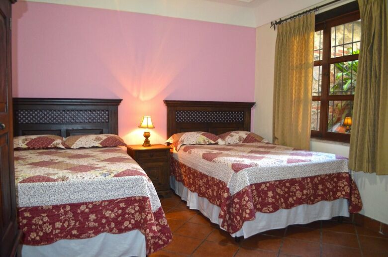 Hotel Casa Mercedes