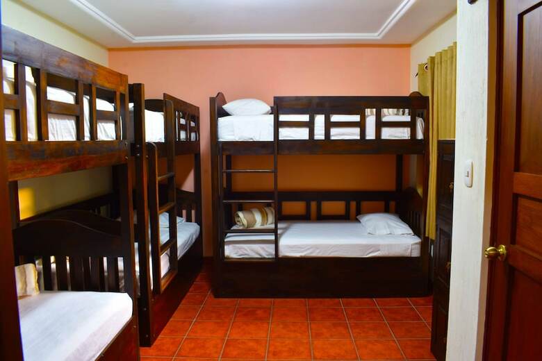 Hotel Casa Mercedes