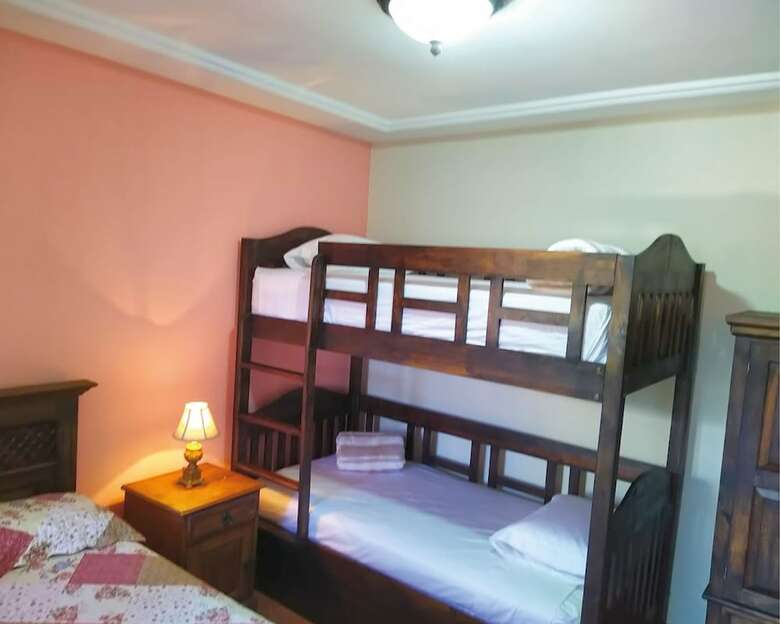 Hotel Casa Mercedes
