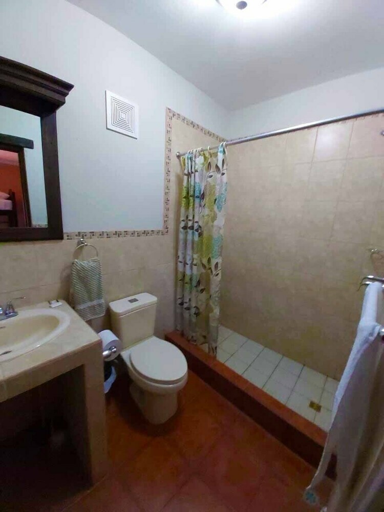Hotel Casa Mercedes