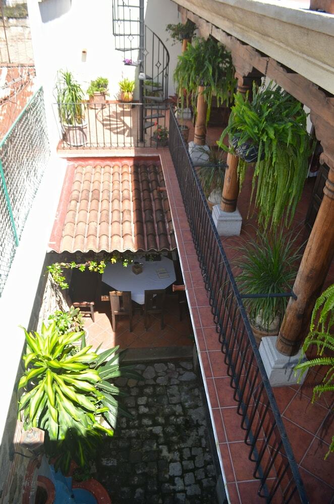 Hotel Casa Mercedes