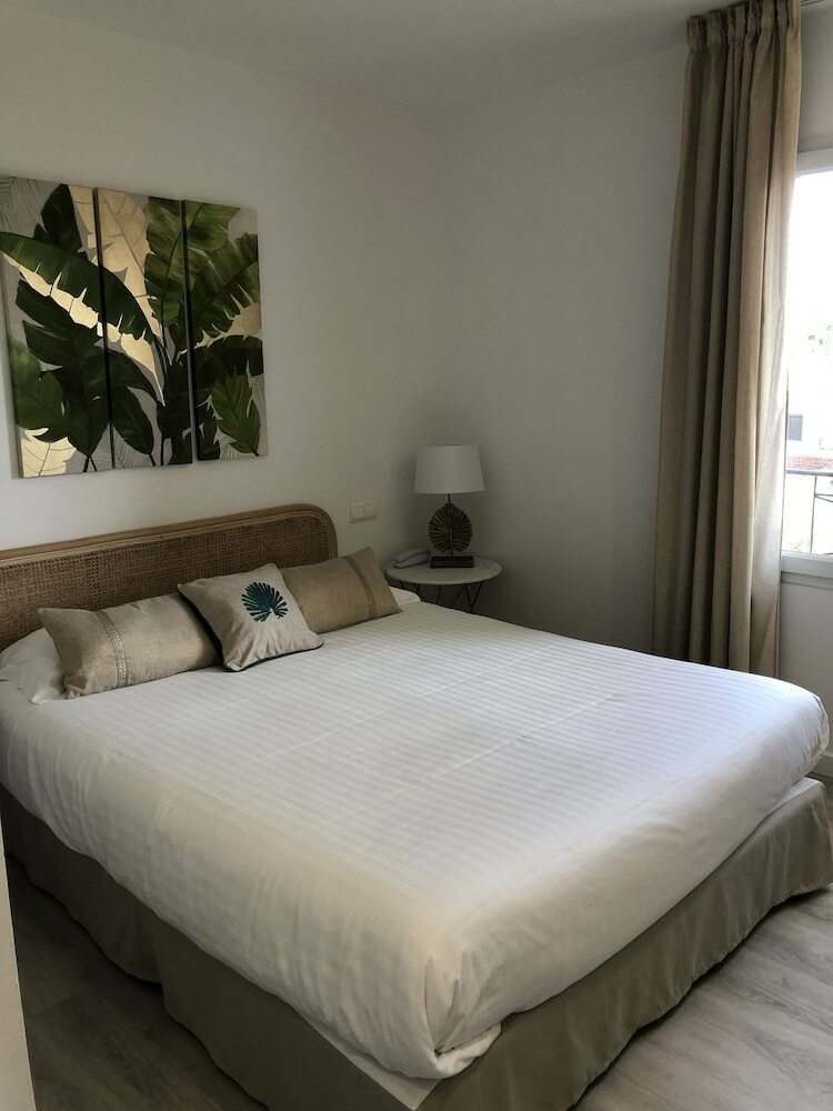 Hotel Santa Lucia