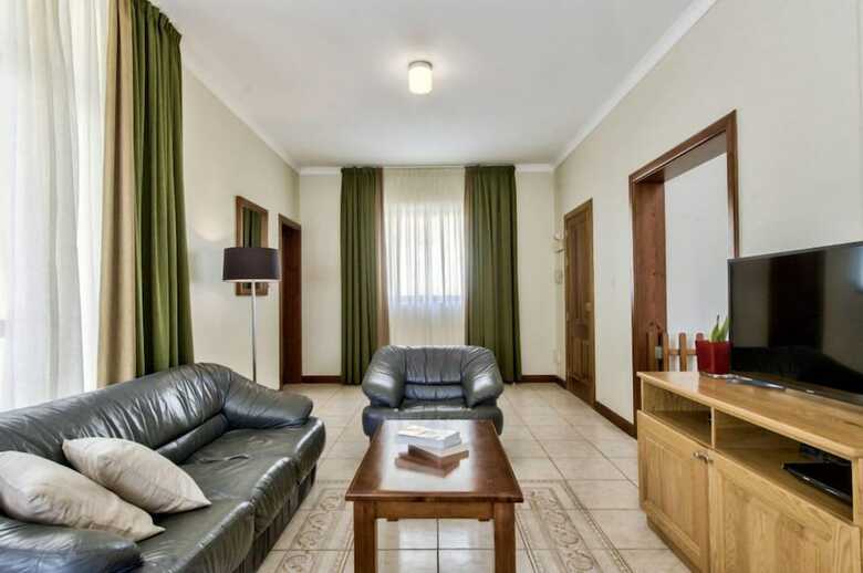 B Holiday Villas Mellieha