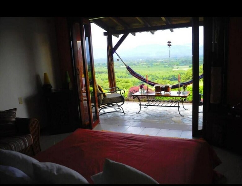 Agroturismo Casa Mar Verde