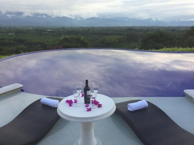 Agroturismo Casa Mar Verde