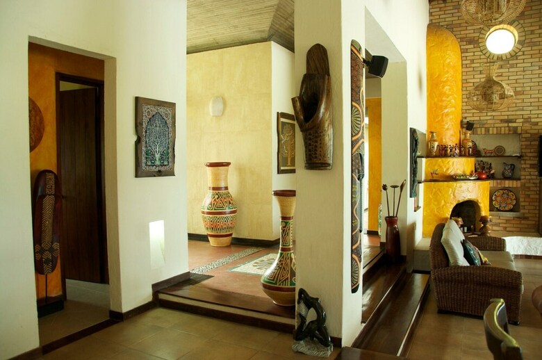 Agroturismo Casa Mar Verde