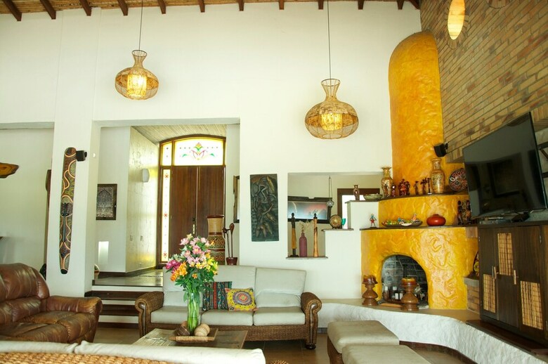 Agroturismo Casa Mar Verde