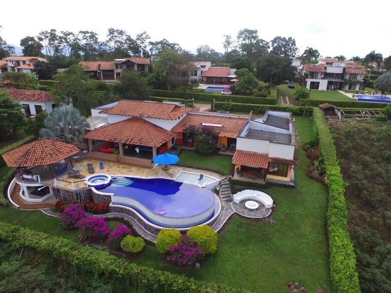 Agroturismo Casa Mar Verde