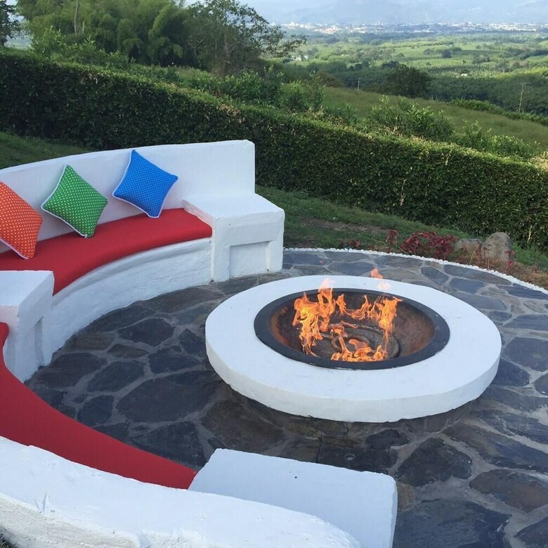 Agroturismo Casa Mar Verde