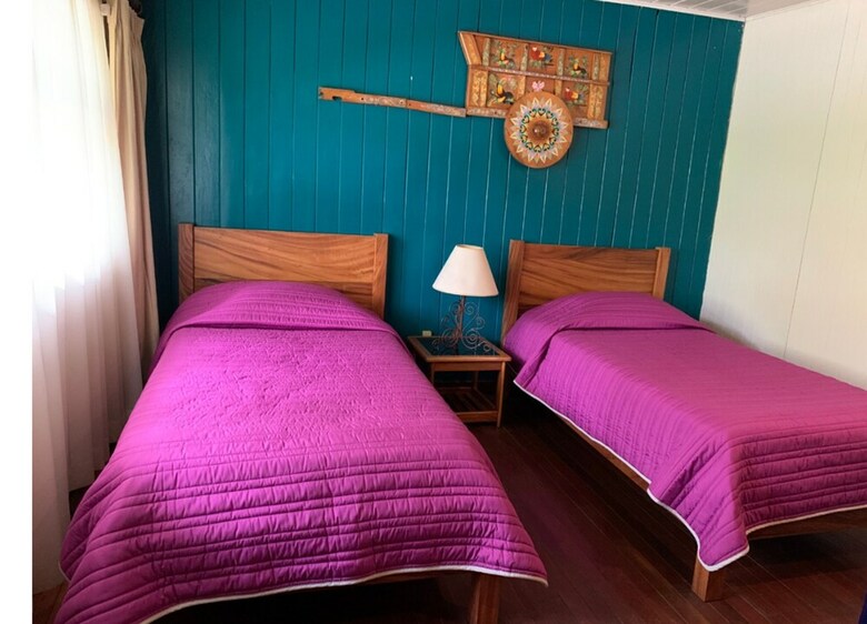 Agroturismo Casa Mar Verde