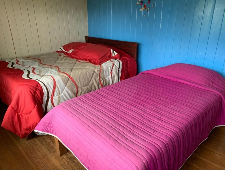 Agroturismo Casa Mar Verde