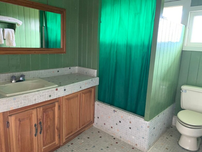 Agroturismo Casa Mar Verde