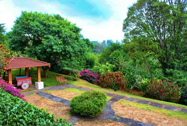 Agroturismo Casa Mar Verde