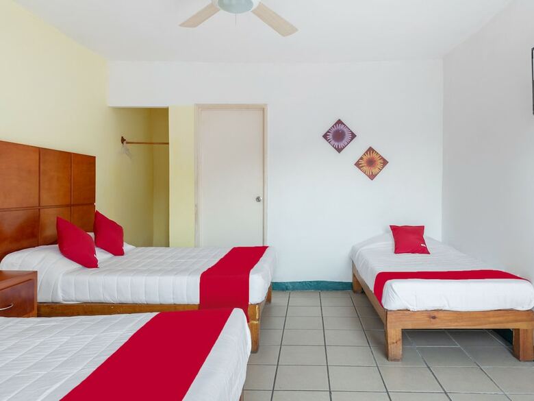 Oyo Hotel Carrillo Puerto