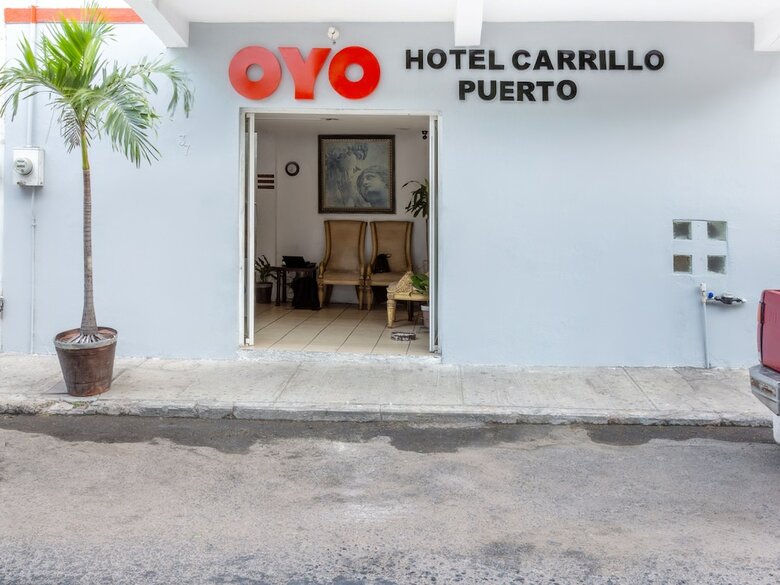 Oyo Hotel Carrillo Puerto
