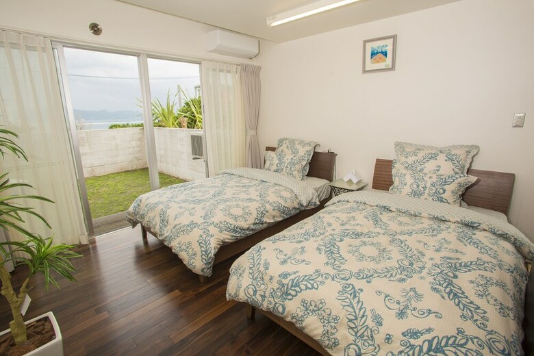 Resort House Plus-one