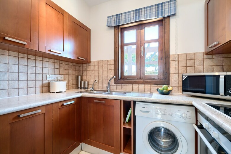Apartment Db02 - Helena