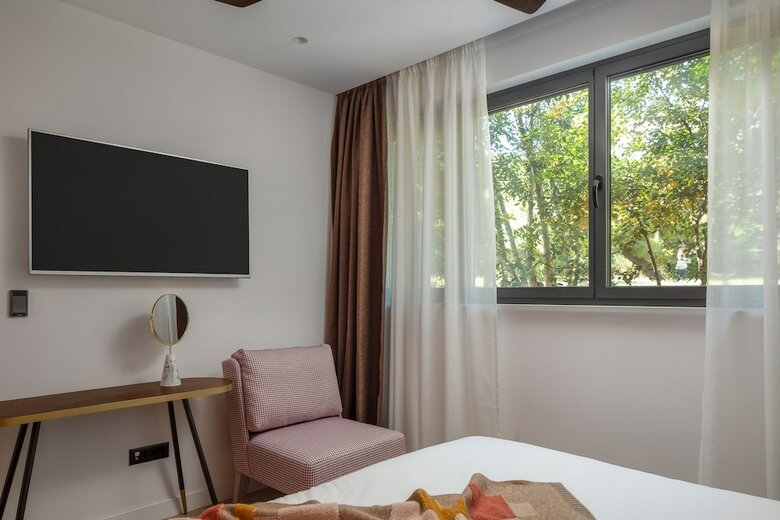 Apartamentos Residence By Splendida Palace