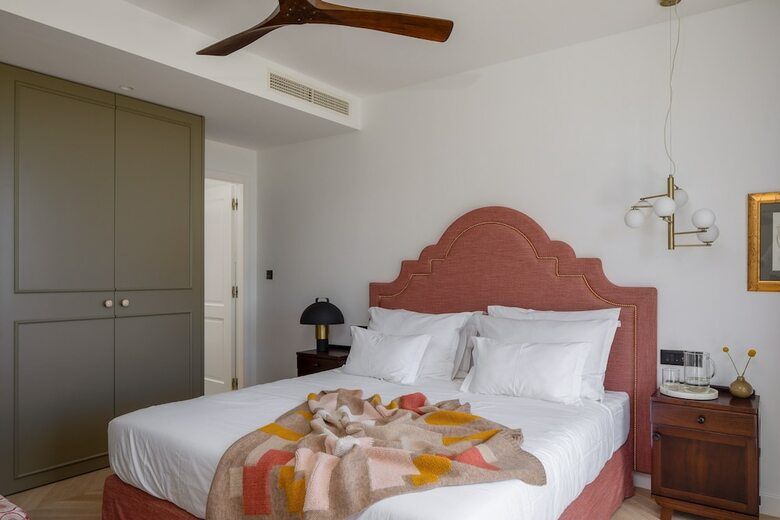 Apartamentos Residence By Splendida Palace