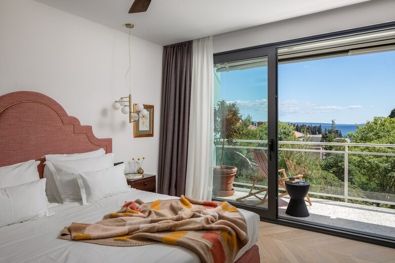 Apartamentos Residence By Splendida Palace