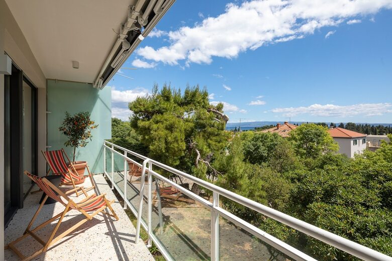 Apartamentos Residence By Splendida Palace