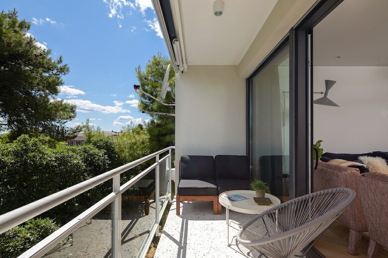 Apartamentos Residence By Splendida Palace