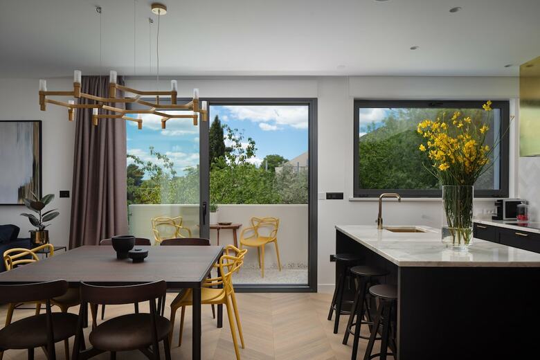 Apartamentos Residence By Splendida Palace