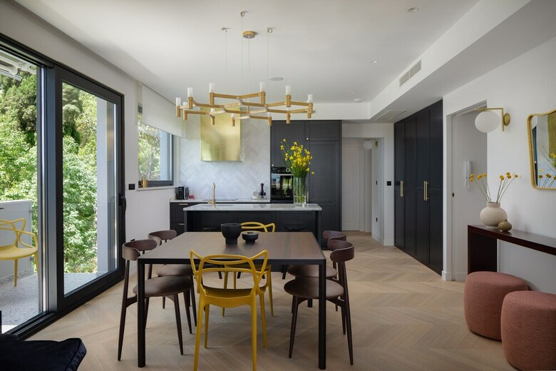 Apartamentos Residence By Splendida Palace
