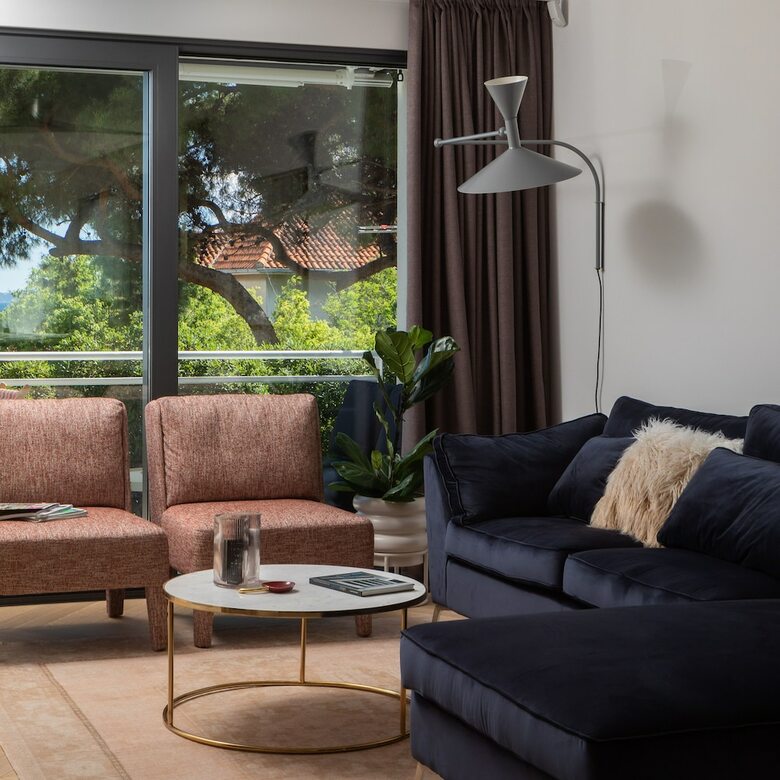 Apartamentos Residence By Splendida Palace