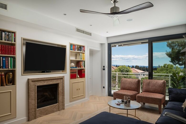 Apartamentos Residence By Splendida Palace