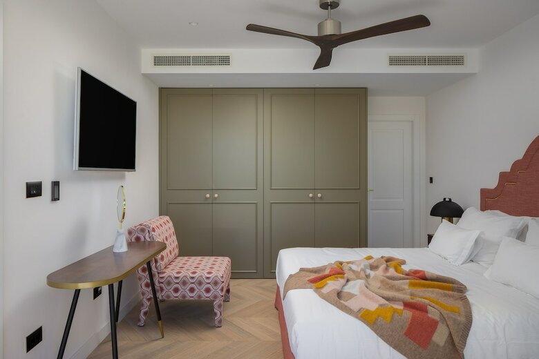 Apartamentos Residence By Splendida Palace