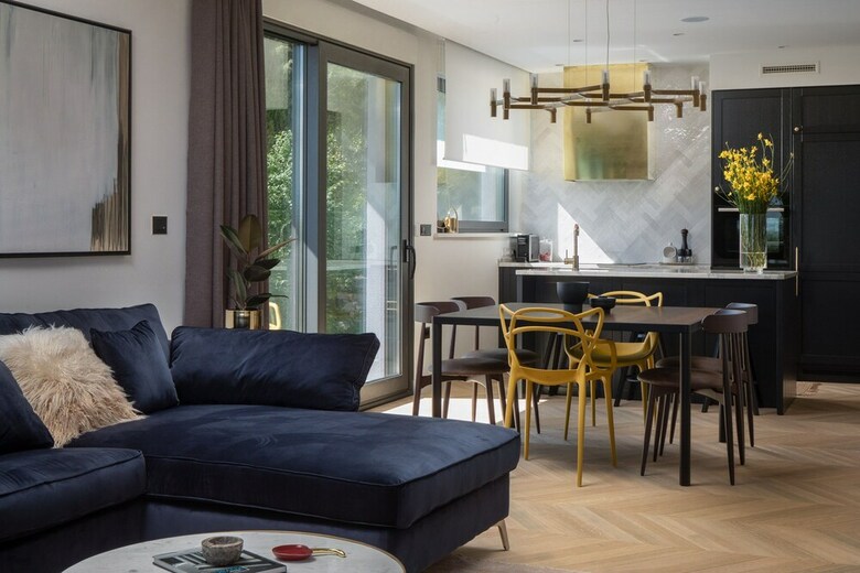 Apartamentos Residence By Splendida Palace