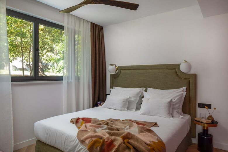 Apartamentos Residence By Splendida Palace