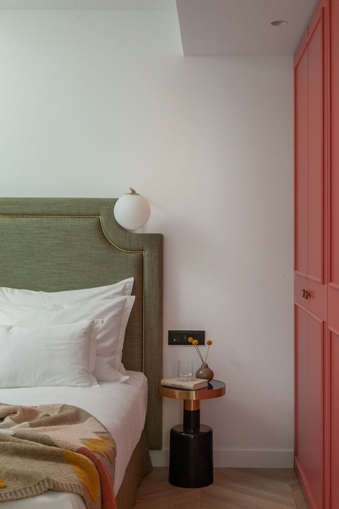 Apartamentos Residence By Splendida Palace