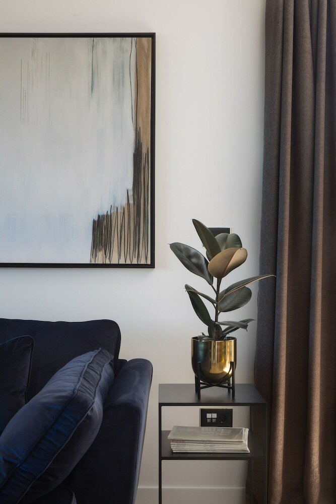 Apartamentos Residence By Splendida Palace