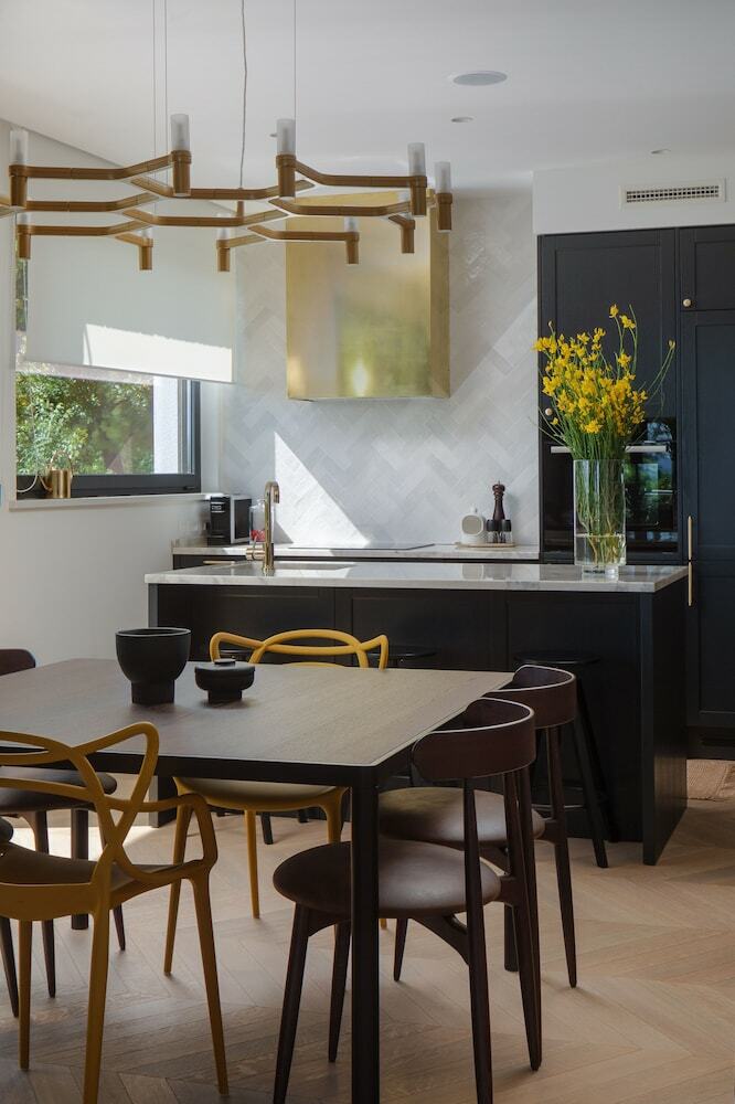 Apartamentos Residence By Splendida Palace