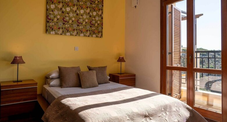 Villa Td02 Tv - Arethusa