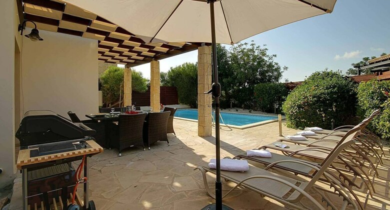 Villa Hg12 - Athina