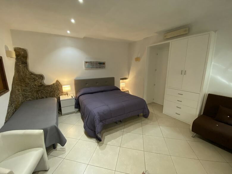 Bed & Breakfast Villa Jole Taormina