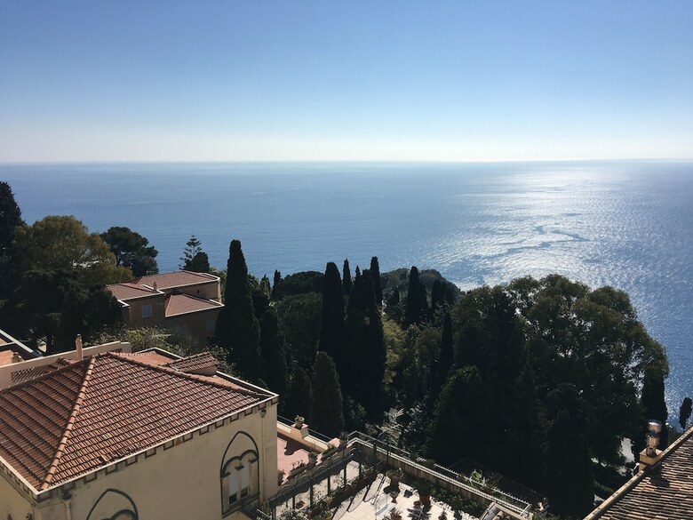 Bed & Breakfast Villa Jole Taormina
